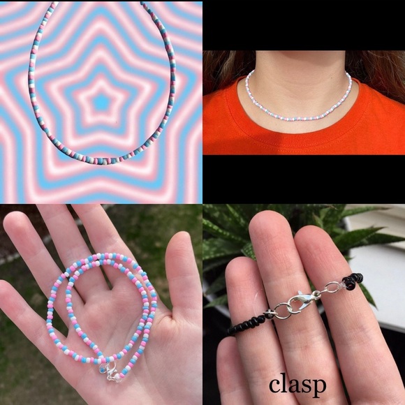 PRIDE NECKLACE - Picture 7 of 7